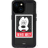 Disney Mickey Mouse Who Me iPhone 15 Waterproof Case